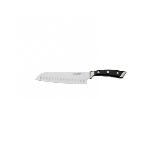 Cuchillo Santoku Ergo Pakka 20 cm